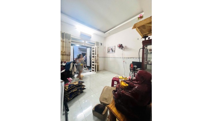 Định Cư Bán Gấp Nhà Hẻm Xe Hơi 49m2_4.2x11 Chỉ 2.x tỷ QL 1K Linh Xuân Thủ Đức Rẻ Đẹp